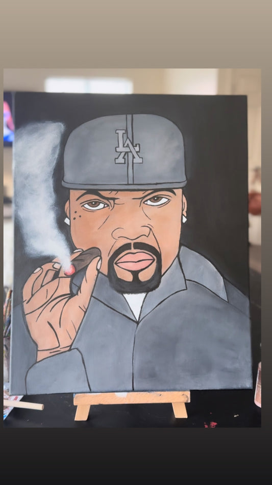 Ice Cube